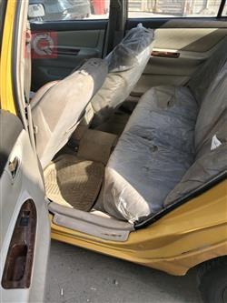 بي واي دي F3